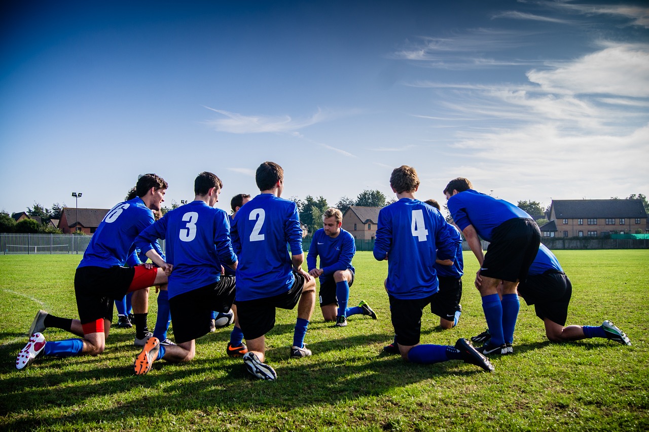 Treinador de futebol, quem vê além do resultado é rei