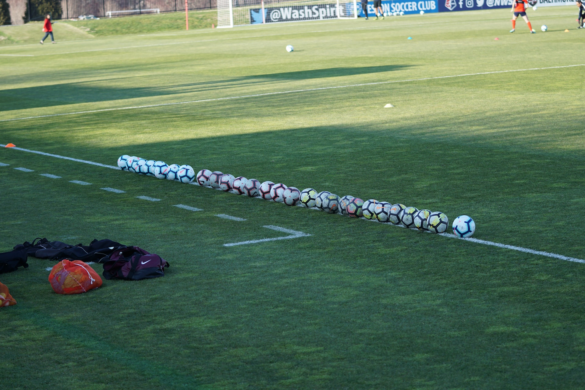 Treinamento físico no futebol: uma visão contemporânea e integrada