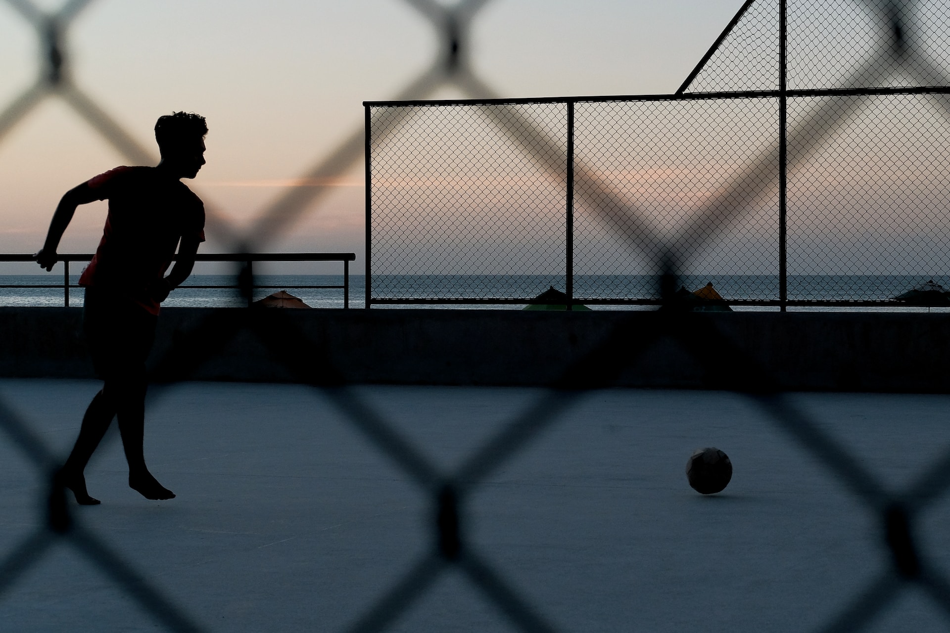 A competência emocional no futebol