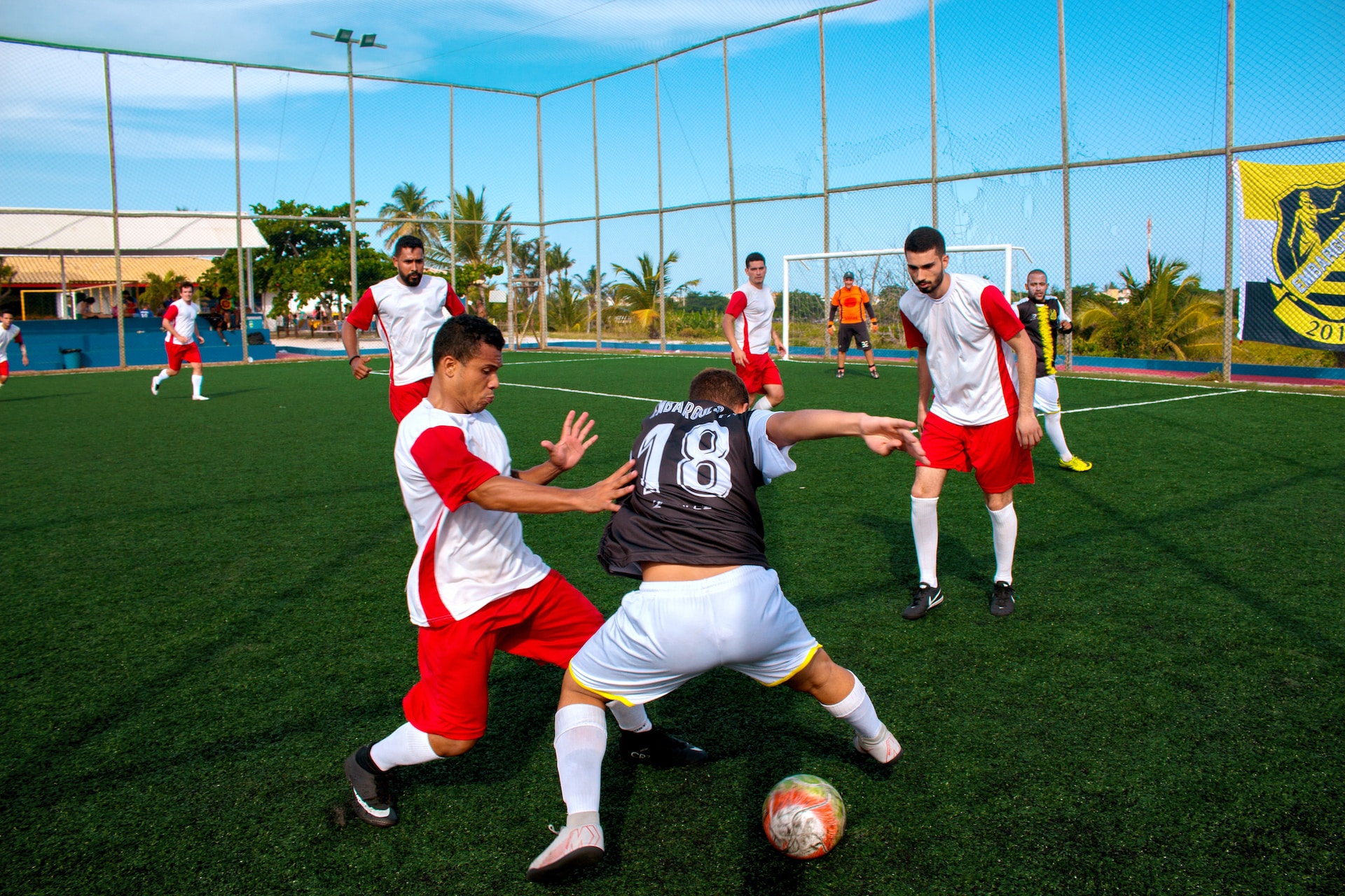 A Teoria dos Sistemas e a troca “seis por meia dúzia” no Futebol