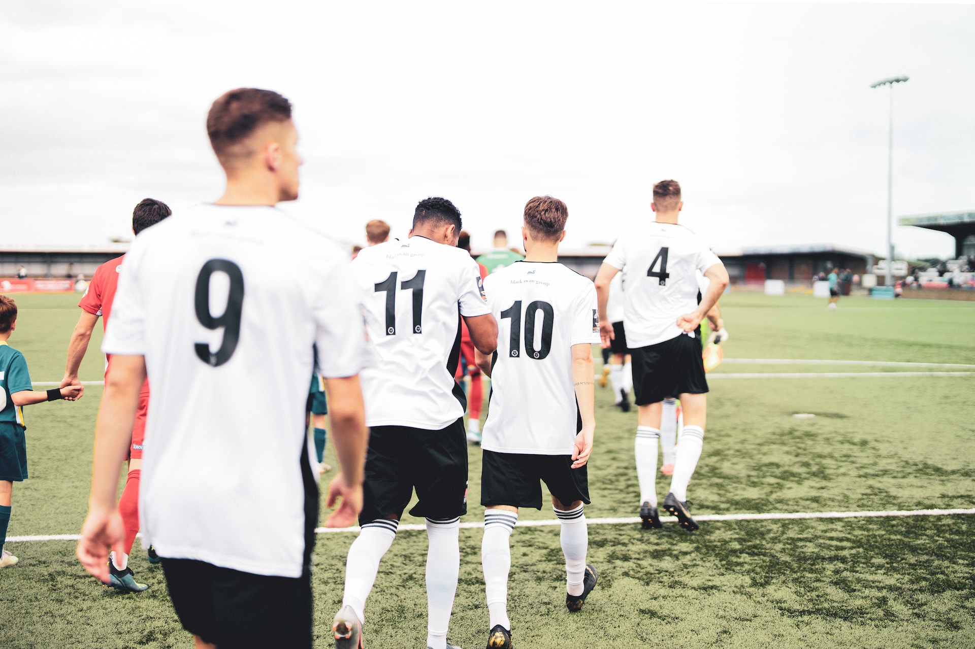 O estilo de liderança dos técnicos de futebol