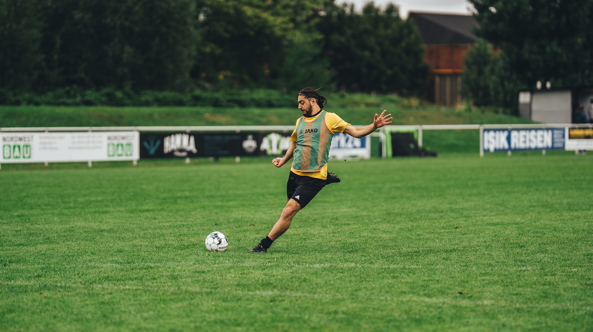 Carga de trabalho no futebol: carga interna e carga externa