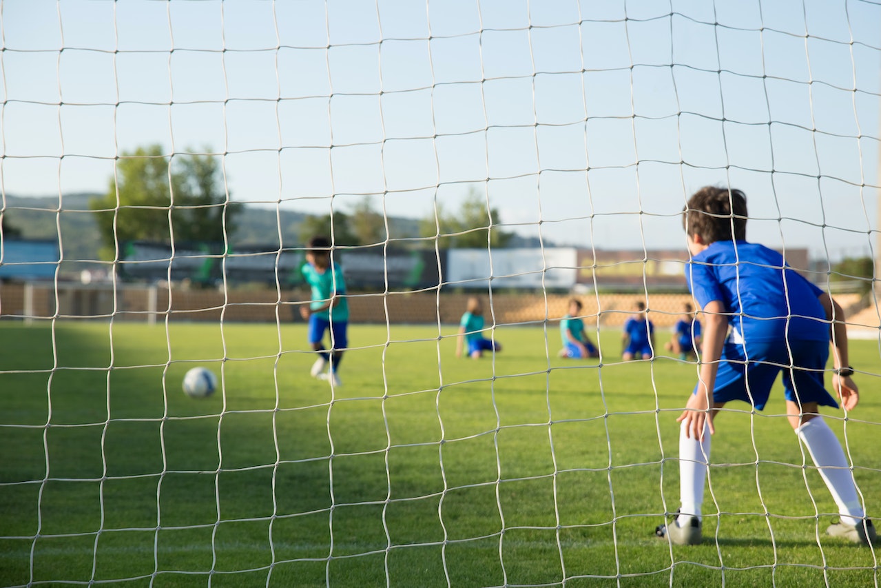 O momento psicológico do jogo