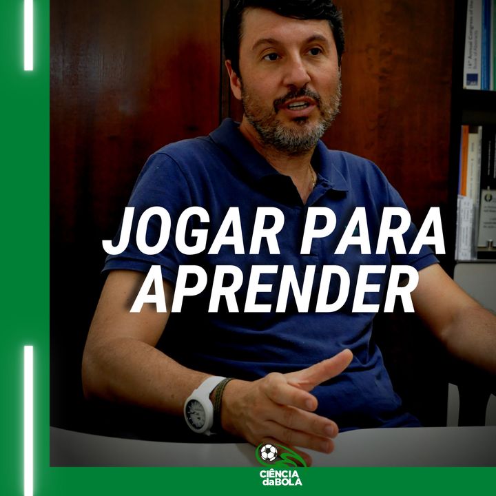 Jogar para aprender