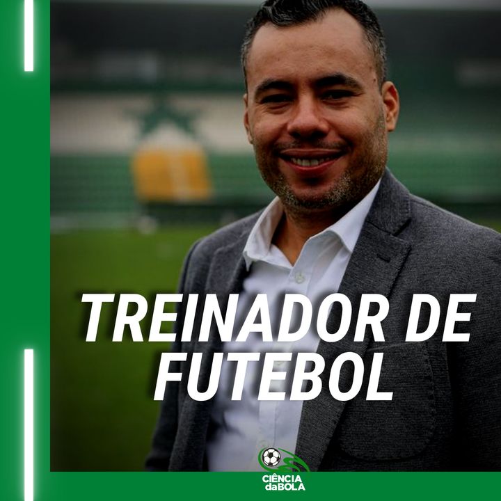 As Competências do Treinador de Futebol