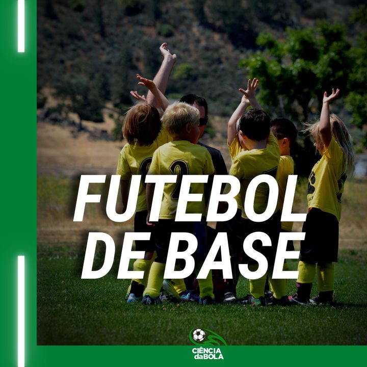 O trabalho no futebol de base no Canadá