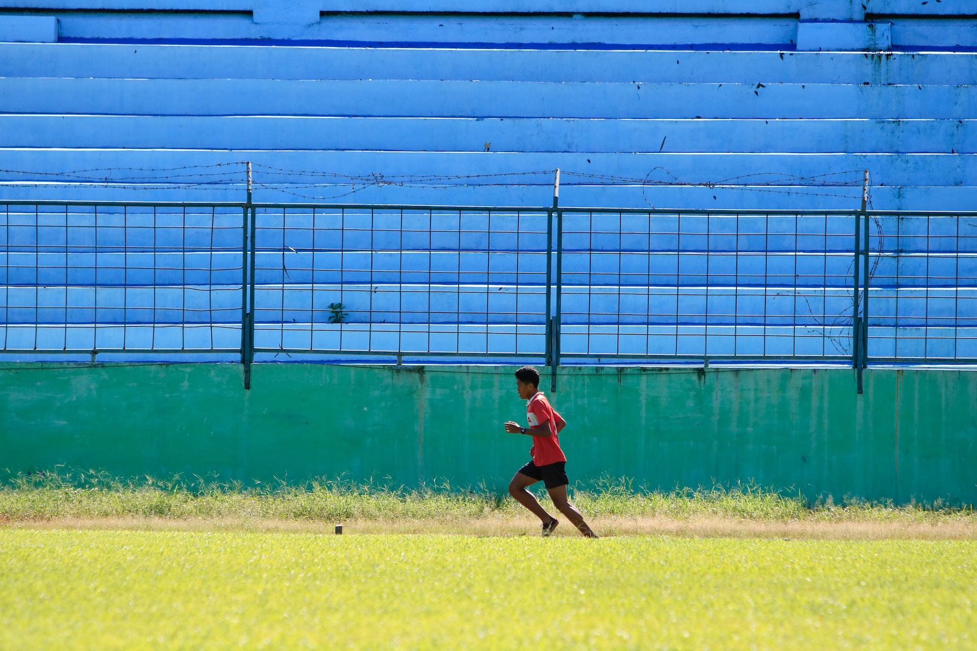 Jogador de Futebol perde peso durante o jogo?