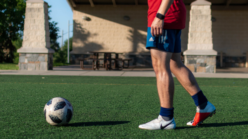 Cursos de Futebol oferecidos no Brasil