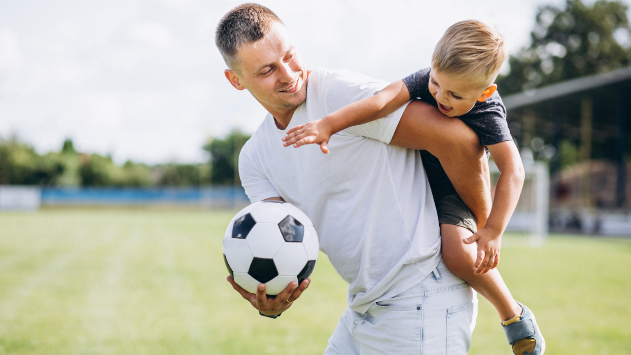 Inter-relação entre pais, atletas e treinadores