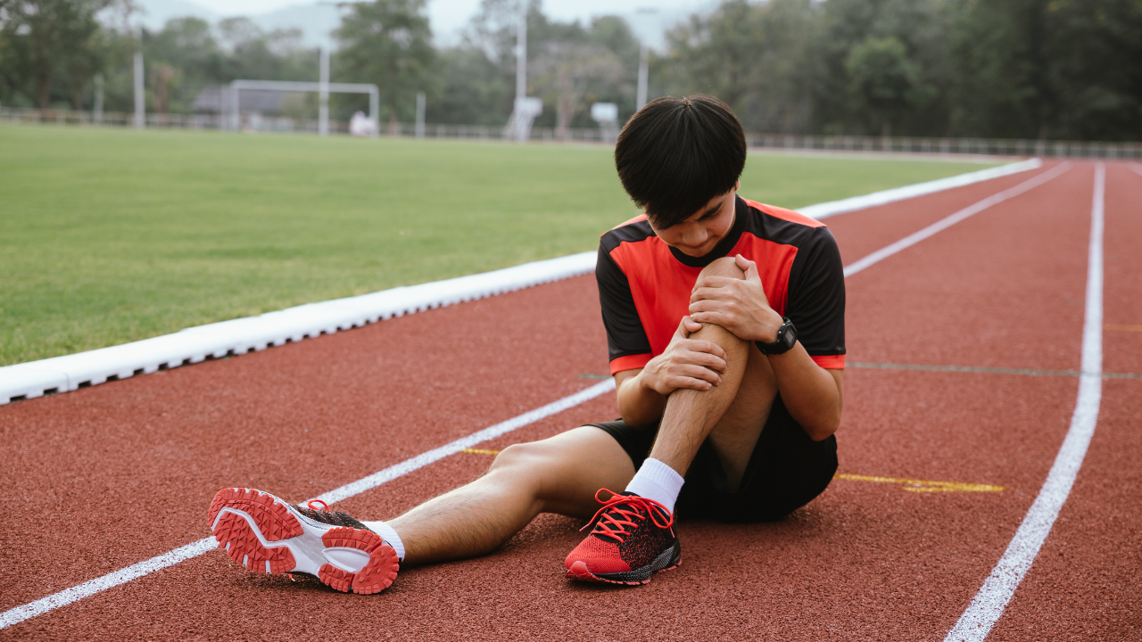 Estudo evidencia novidades sobre dor no joelho em adolescentes