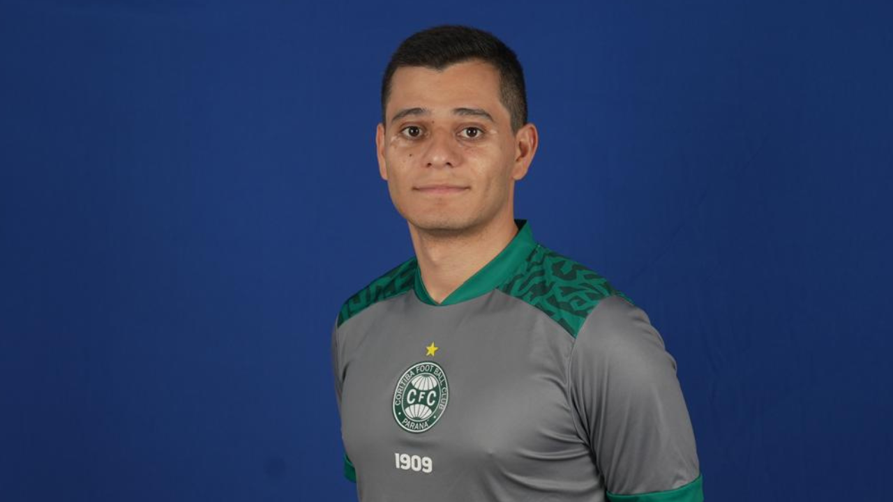 Seleção Brasileira sub-16 convoca médico do Coritiba