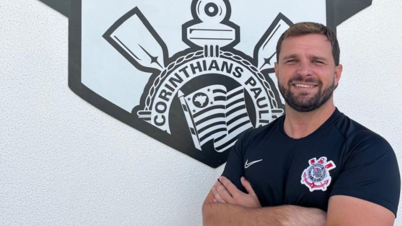 Corinthians contrata Preparador Físico para o time sub-17 feminino