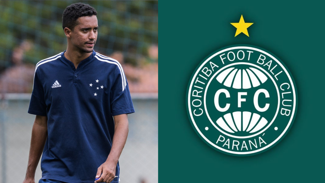 Coritiba acerta contratação de Analista de Mercado